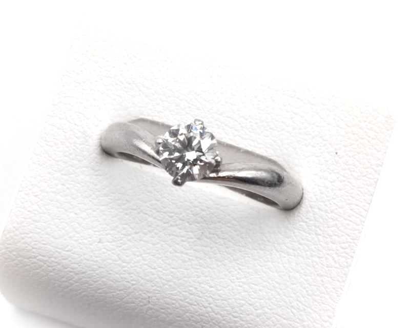 ジュエリー買取 ダイヤモンドリング